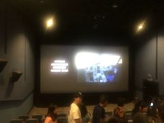 -山文星辉影城(济南和谐广场店)