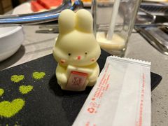 -海底捞火锅(关山保利店)