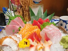 -小山日本料理(兴业太古汇店)