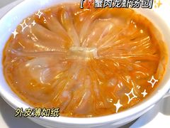 -利苑酒家(华熙国际店)