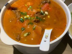 -前海沿·青岛菜(李沧万达店)