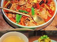 -宋·川菜(珠江新城店)