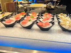 -V-ONE西雅图海鲜自助餐厅(仓山万达广场店)