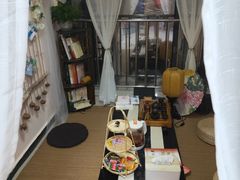 -流光锦时汉服体验馆(雁塔店)