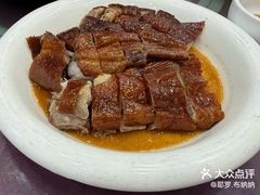 -顺峰山庄(金峰店)