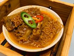-北海银滩皇冠假日酒店-德丰楼中餐厅