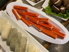 -百年果林椰子鸡(中洲店)