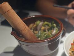 -湘语·湖南家常菜(新洲店)