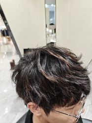 -MAKE SENSE美可沙龙