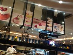 -青岛海尔洲际酒店