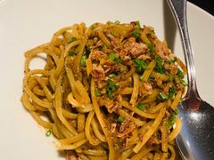 珍宝蟹意面-壳里西餐厅Coquille Seafood Bistro(蒙自路店)