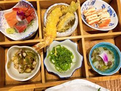 -阿吾罗日本料理(K11艺术中心店)