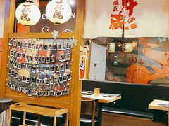 大堂-牛藏·黑毛和牛烧肉(环市东店)