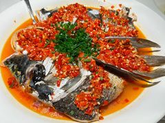 -飶香居(省博物馆店)