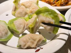 -船歌·鱼水饺青岛菜(金狮广场店)