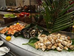 -温德姆至尊酒店·海鲜自助餐厅(海沧店)