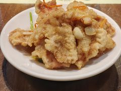 -老厨家(中央大街西七道街店)