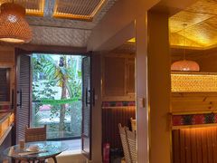 -多哥水傣味餐厅(司马巷店)