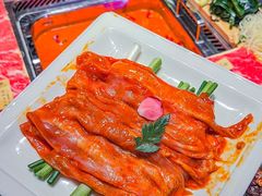 -宽来·欢聚火锅(来福士广场水景店)
