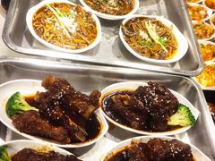 -66梧桐院·天平邻里汇(乌鲁木齐南路店)