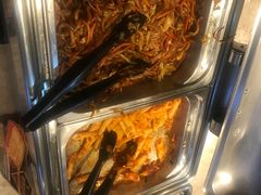 -比格比萨自助(万柳华联店)