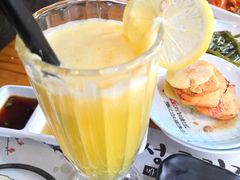 -唯成•韩国炭火烤肉 유성고기