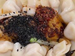 -新繁牛肉豆花(都江堰店)