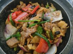 -钱大妈海鲜饭店(保利林语店)