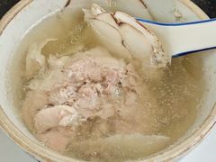-達揚原味燉品(文明路店)