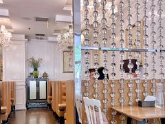 -花舍·新派粤菜·西餐·下午茶(亚运村·鸟巢店)