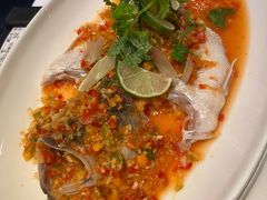 -新旺茶餐厅·早餐·夜宵(仙霞店)