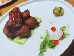 上海本帮熏鱼-香浙汇(望京店)