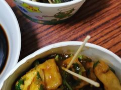 -无声臭豆腐(大井1号店)