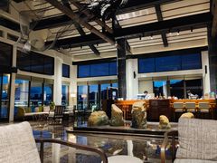 大堂-影吧•悬崖海景(珠海凤凰湾悦椿酒店)