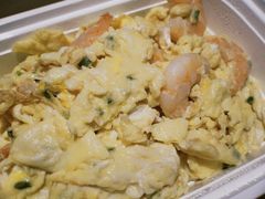 -香港新发烧腊茶餐厅(水围店)