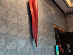 -北京希尔顿逸林酒店