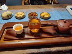 -邈墨茶馆(凤起路店)