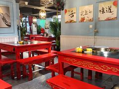 -一只烧鸡公(解放碑店)