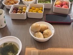 -御海8号温泉酒店