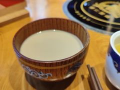 -娜仁图雅蒙古美食村(33小镇店)
