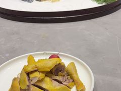 -天宫南铂玫瑰园酒店