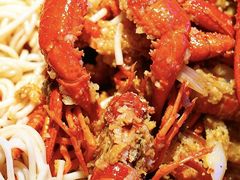 -钳小柒·小龙虾蓝龙王烧烤夜宵(长寿路店)