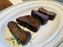 -燃扒房Steakhouse(皇庭店)