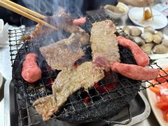 -火云龙烤肉(紫荆花店)