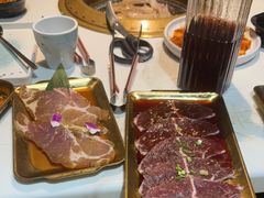 -炙城·韩式烤肉(南京东路店)