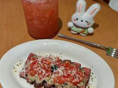 -The Good Place好地方·Brunch·coffee(国贸店)