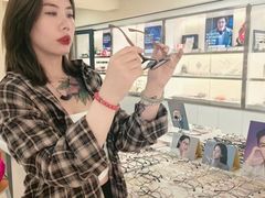 -潘多拉眼镜·蔡司依视路明月(潘家园店)