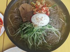 -屋里家延边朝鲜族冷面(南园店)