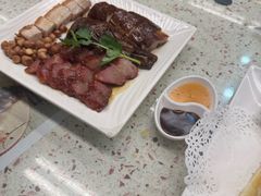 -新辉港式茶餐厅(北栅店)