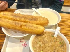 -阊门姚记豆浆(旧学前直营店)